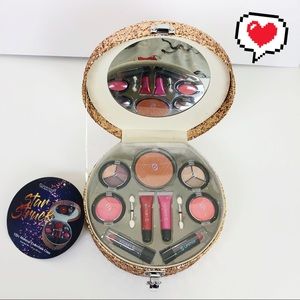 Giordano Colors 12 pc Makeup and Case